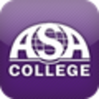 Asa Institute logo, Asa Institute contact details