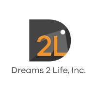 Dreams 2 Life, Inc. logo, Dreams 2 Life, Inc. contact details