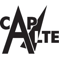 CAP'ALTE logo, CAP'ALTE contact details