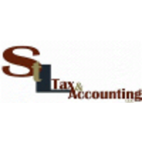 STL Tax and Accounting, LLC logo, STL Tax and Accounting, LLC contact details