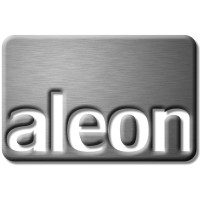 Aleon Ltd logo, Aleon Ltd contact details