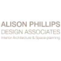 Alison Phillips Design Associates logo, Alison Phillips Design Associates contact details