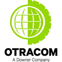 Otracom logo, Otracom contact details