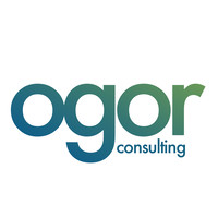 Ogor Consulting logo, Ogor Consulting contact details