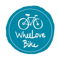 WHEELOVE BIKE logo, WHEELOVE BIKE contact details