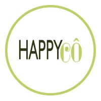 Happy Cô logo, Happy Cô contact details