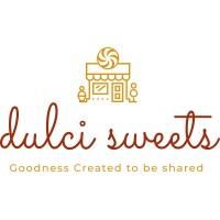 Dulci Sweets logo, Dulci Sweets contact details