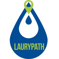 Laurypath logo, Laurypath contact details