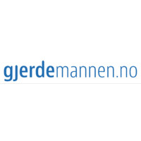 Gjerdemannen.no logo, Gjerdemannen.no contact details