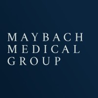 Maybach Medical Group logo, Maybach Medical Group contact details