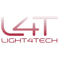 L4T-Light4Tech logo, L4T-Light4Tech contact details