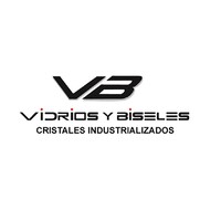 VIDRIOS Y BISELES SA DE CV logo, VIDRIOS Y BISELES SA DE CV contact details