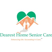 Dearest Home Senior Care logo, Dearest Home Senior Care contact details