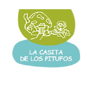 La Casita de los Pitufos logo, La Casita de los Pitufos contact details