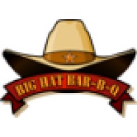 Big Hat Bar-B-Q Smokers and Grills logo, Big Hat Bar-B-Q Smokers and Grills contact details