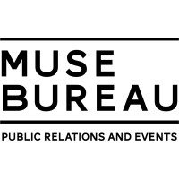 Muse Bureau logo, Muse Bureau contact details