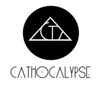 Cathocalypse logo, Cathocalypse contact details