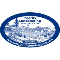 Priority Landscaping logo, Priority Landscaping contact details