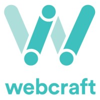 Webcraft logo, Webcraft contact details