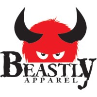 Beastly Apparel logo, Beastly Apparel contact details