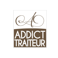 ADDICT TRAITEUR logo, ADDICT TRAITEUR contact details