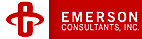 Emerson Consultants, Inc. logo, Emerson Consultants, Inc. contact details