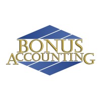 Bonus Accounting LLC logo, Bonus Accounting LLC contact details