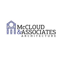 McCloud & Associates Architecture logo, McCloud & Associates Architecture contact details