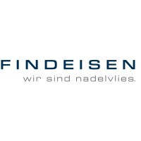 FINDEISEN - wir sind nadelvlies logo, FINDEISEN - wir sind nadelvlies contact details