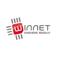 WINNET Ingénierie réseaux logo, WINNET Ingénierie réseaux contact details