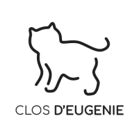 Clos d'Eugénie logo, Clos d'Eugénie contact details