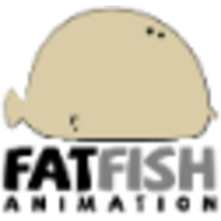 Fatfish Animation logo, Fatfish Animation contact details