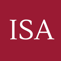 ISA International Solidarity Advisers logo, ISA International Solidarity Advisers contact details