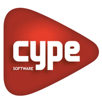 CYPE Software PT logo, CYPE Software PT contact details