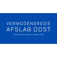 Vermogensregie Afslag Oost logo, Vermogensregie Afslag Oost contact details