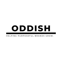 Oddish logo, Oddish contact details