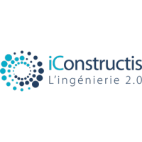 iConstructis Ingénierie logo, iConstructis Ingénierie contact details