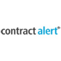 Contract Alert logo, Contract Alert contact details