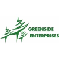 Greenside Enterprises, Inc. logo, Greenside Enterprises, Inc. contact details