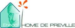 Home de Préville logo, Home de Préville contact details