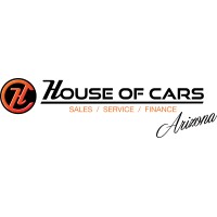 House of Cars AZ logo, House of Cars AZ contact details