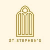 St Stephen's Church, Twickenham logo, St Stephen's Church, Twickenham contact details