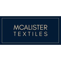 McAlister Textiles logo, McAlister Textiles contact details