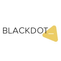 BLACKDOT.swiss logo, BLACKDOT.swiss contact details