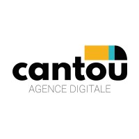 Cantou - Agence web logo, Cantou - Agence web contact details