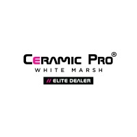 Detail Solutions / Ceramic Pro White Marsh logo, Detail Solutions / Ceramic Pro White Marsh contact details