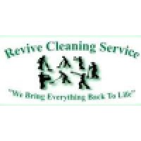 Revive Cleaning Service LLC logo, Revive Cleaning Service LLC contact details