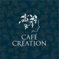 Café Création logo, Café Création contact details