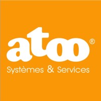 ATOOSYS - Atoo Systèmes logo, ATOOSYS - Atoo Systèmes contact details