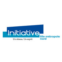 INITIATIVE LILLE METROPOLE NORD logo, INITIATIVE LILLE METROPOLE NORD contact details